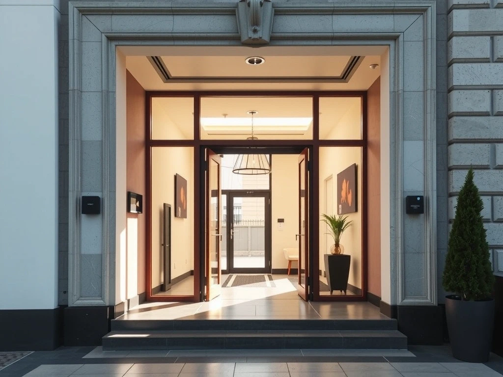 Sede Nutrizione per Forza Fisica