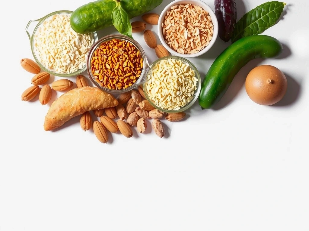 Alimentazione Strategica