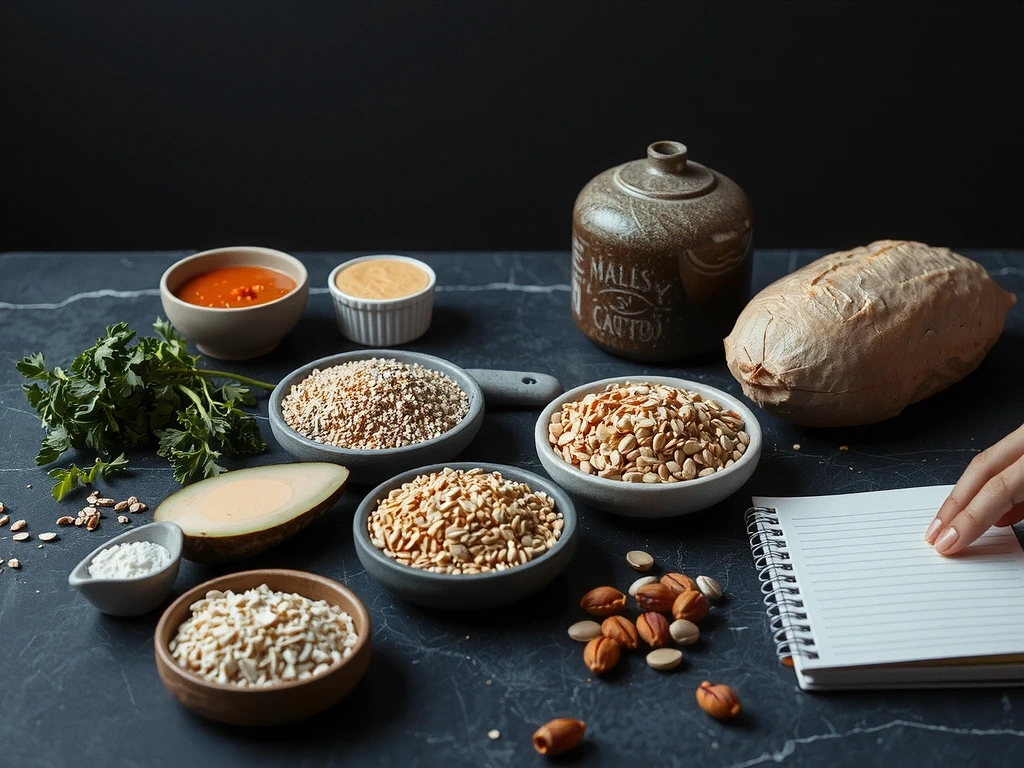 Nutrizione e pianificazione